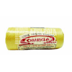 MERCERIA HILO OMEGA NYLON C. AMARILLO